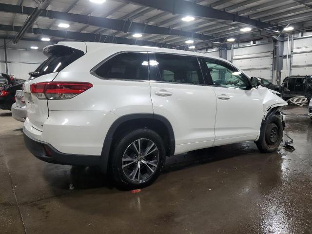 Photo 2 VIN: 5TDBZRFH8HS386661 - TOYOTA HIGHLANDER 