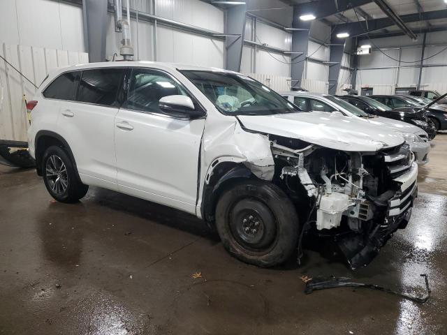 Photo 3 VIN: 5TDBZRFH8HS386661 - TOYOTA HIGHLANDER 