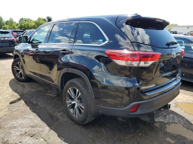 Photo 1 VIN: 5TDBZRFH8HS396140 - TOYOTA HIGHLANDER 