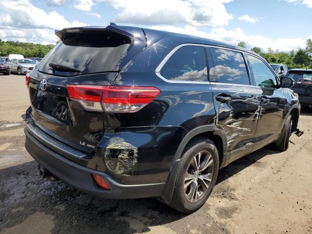 Photo 2 VIN: 5TDBZRFH8HS396140 - TOYOTA HIGHLANDER 