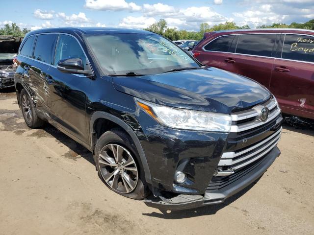 Photo 3 VIN: 5TDBZRFH8HS396140 - TOYOTA HIGHLANDER 