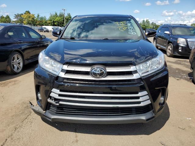 Photo 4 VIN: 5TDBZRFH8HS396140 - TOYOTA HIGHLANDER 