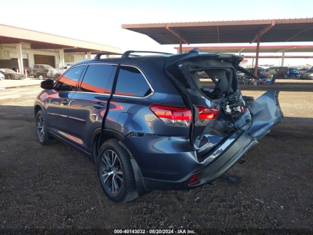 Photo 2 VIN: 5TDBZRFH8HS436832 - TOYOTA HIGHLANDER 