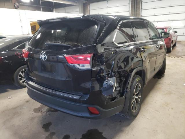 Photo 3 VIN: 5TDBZRFH8HS469071 - TOYOTA HIGHLANDER 