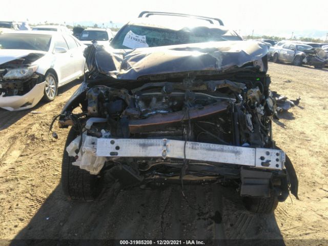 Photo 5 VIN: 5TDBZRFH8JS496292 - TOYOTA HIGHLANDER 