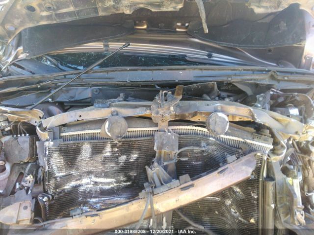 Photo 9 VIN: 5TDBZRFH8JS496292 - TOYOTA HIGHLANDER 