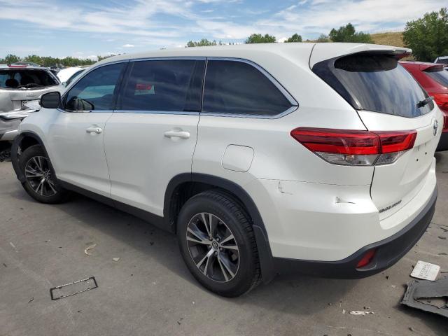 Photo 1 VIN: 5TDBZRFH8KS731002 - TOYOTA HIGHLANDER 