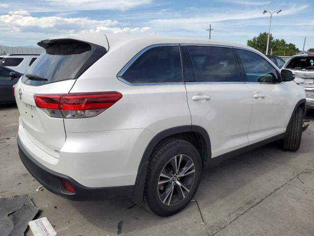 Photo 2 VIN: 5TDBZRFH8KS731002 - TOYOTA HIGHLANDER 