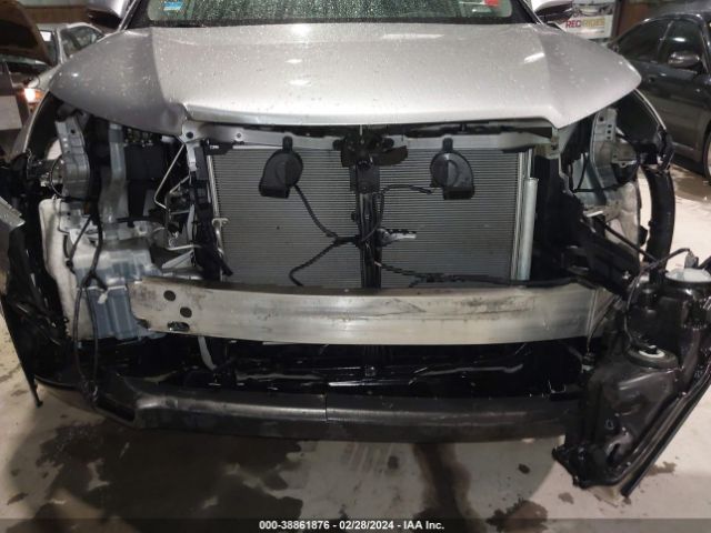 Photo 5 VIN: 5TDBZRFH8KS741786 - TOYOTA HIGHLANDER 