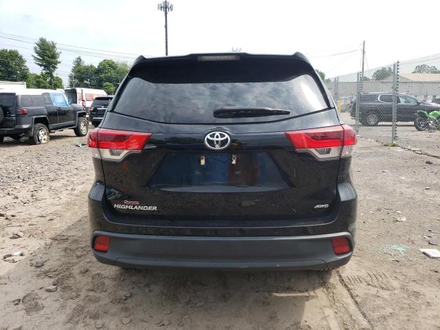 Photo 5 VIN: 5TDBZRFH8KS916778 - TOYOTA HIGHLANDER 