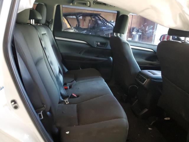 Photo 10 VIN: 5TDBZRFH8KS924220 - TOYOTA HIGHLANDER 