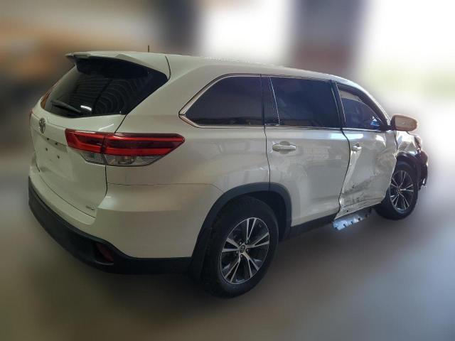 Photo 2 VIN: 5TDBZRFH8KS924220 - TOYOTA HIGHLANDER 