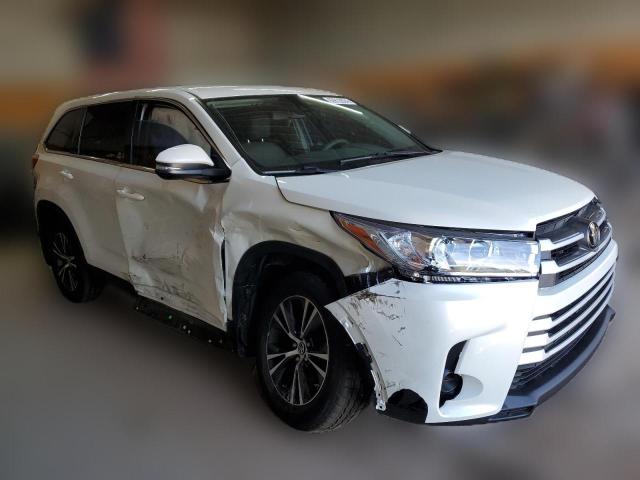 Photo 3 VIN: 5TDBZRFH8KS924220 - TOYOTA HIGHLANDER 