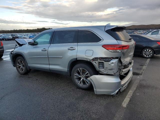 Photo 1 VIN: 5TDBZRFH8KS945276 - TOYOTA HIGHLANDER 