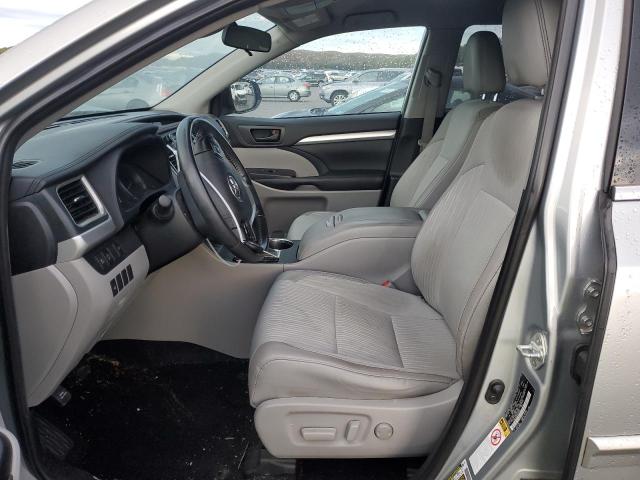 Photo 6 VIN: 5TDBZRFH8KS945276 - TOYOTA HIGHLANDER 