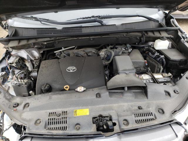 Photo 11 VIN: 5TDBZRFH8KS948985 - TOYOTA HIGHLANDER 