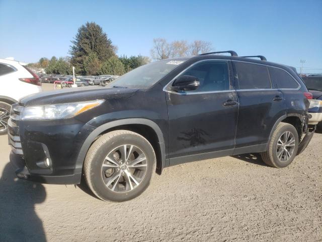 Photo 0 VIN: 5TDBZRFH8KS975605 - TOYOTA HIGHLANDER 