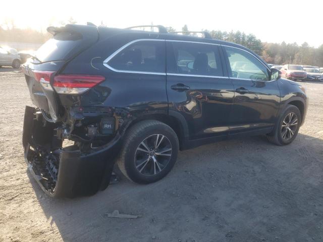 Photo 2 VIN: 5TDBZRFH8KS975605 - TOYOTA HIGHLANDER 