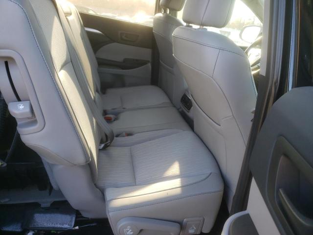 Photo 9 VIN: 5TDBZRFH8KS975605 - TOYOTA HIGHLANDER 