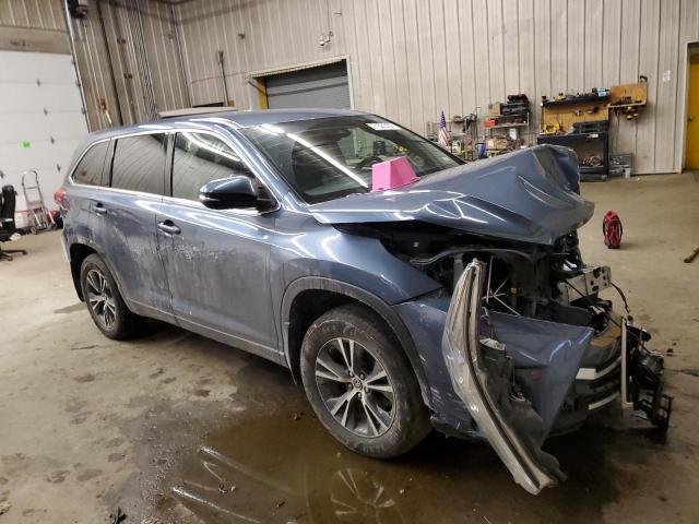 Photo 3 VIN: 5TDBZRFH9HS366824 - TOYOTA HIGHLANDER 