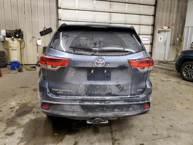 Photo 5 VIN: 5TDBZRFH9HS366824 - TOYOTA HIGHLANDER 