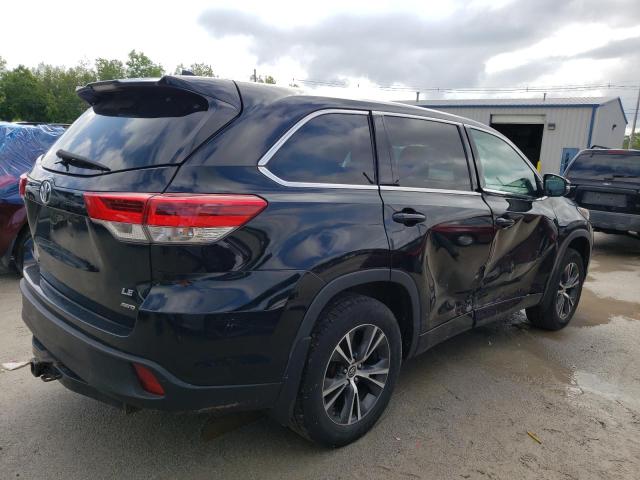 Photo 2 VIN: 5TDBZRFH9HS421935 - TOYOTA HIGHLANDER 