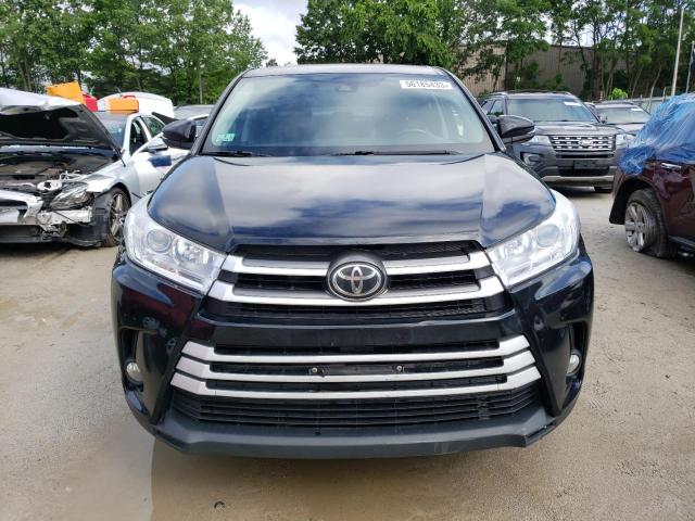 Photo 4 VIN: 5TDBZRFH9HS421935 - TOYOTA HIGHLANDER 