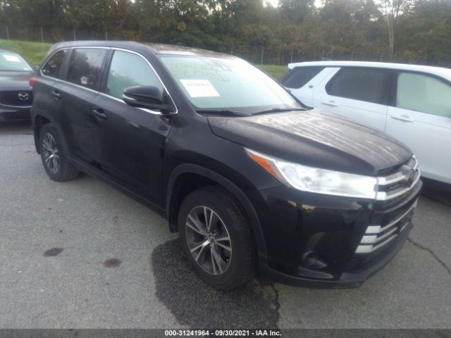 Photo 0 VIN: 5TDBZRFH9HS444910 - TOYOTA HIGHLANDER 