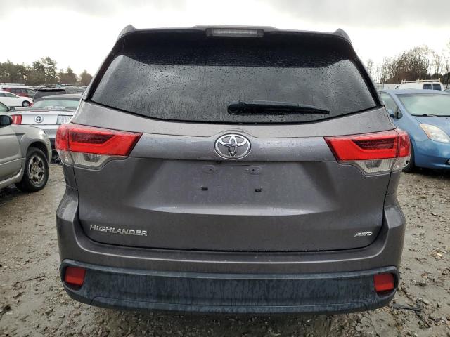 Photo 5 VIN: 5TDBZRFH9HS461559 - TOYOTA HIGHLANDER 