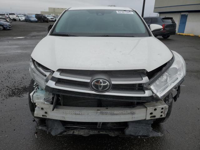 Photo 4 VIN: 5TDBZRFH9JS880484 - TOYOTA HIGHLANDER 