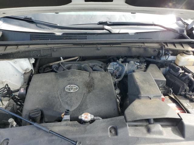 Photo 10 VIN: 5TDBZRFH9JS895521 - TOYOTA HIGHLANDER 