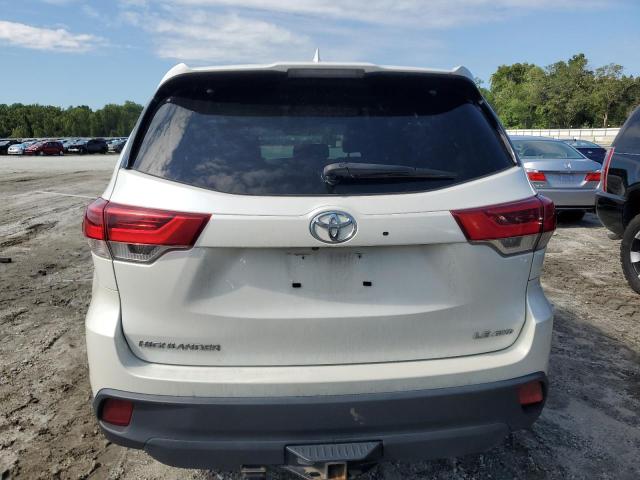 Photo 5 VIN: 5TDBZRFH9JS895521 - TOYOTA HIGHLANDER 