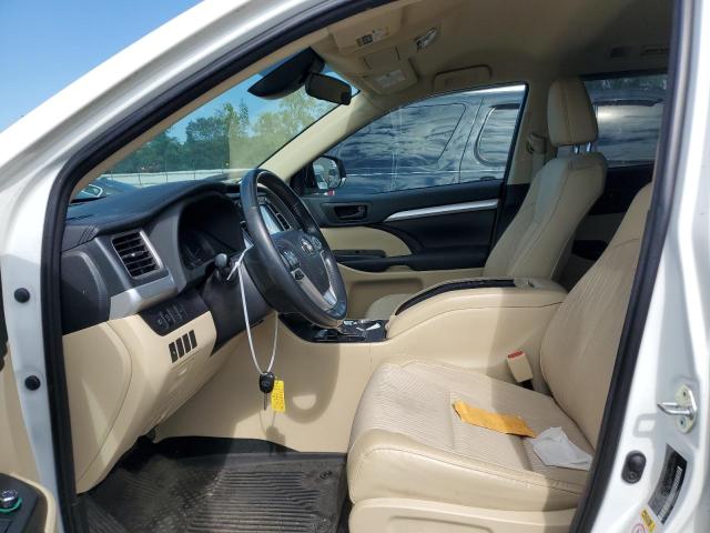 Photo 6 VIN: 5TDBZRFH9JS895521 - TOYOTA HIGHLANDER 