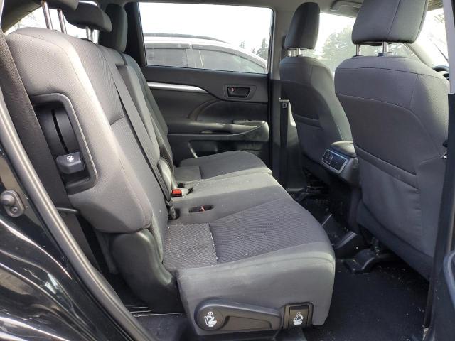 Photo 10 VIN: 5TDBZRFH9KS980960 - TOYOTA HIGHLANDER 