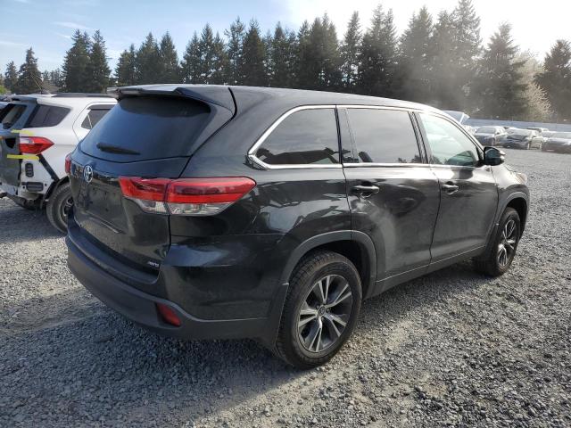 Photo 2 VIN: 5TDBZRFH9KS980960 - TOYOTA HIGHLANDER 