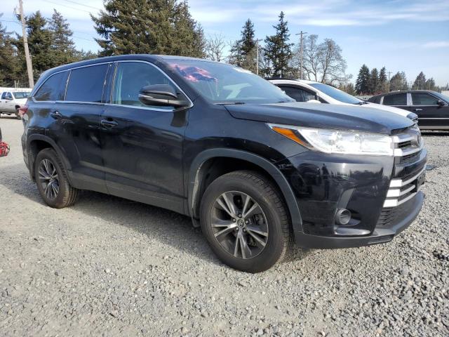 Photo 3 VIN: 5TDBZRFH9KS980960 - TOYOTA HIGHLANDER 