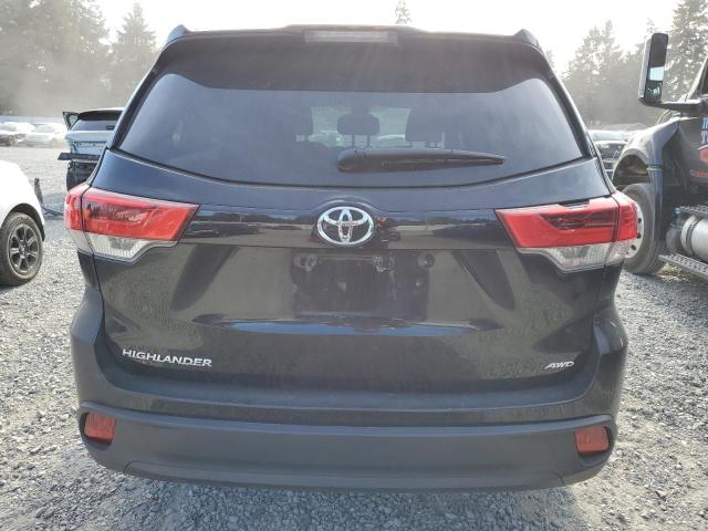 Photo 5 VIN: 5TDBZRFH9KS980960 - TOYOTA HIGHLANDER 