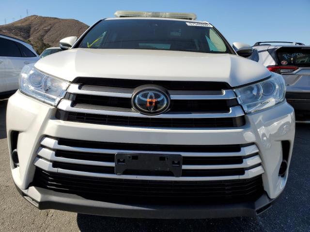 Photo 4 VIN: 5TDBZRFHXHS389173 - TOYOTA HIGHLANDER 