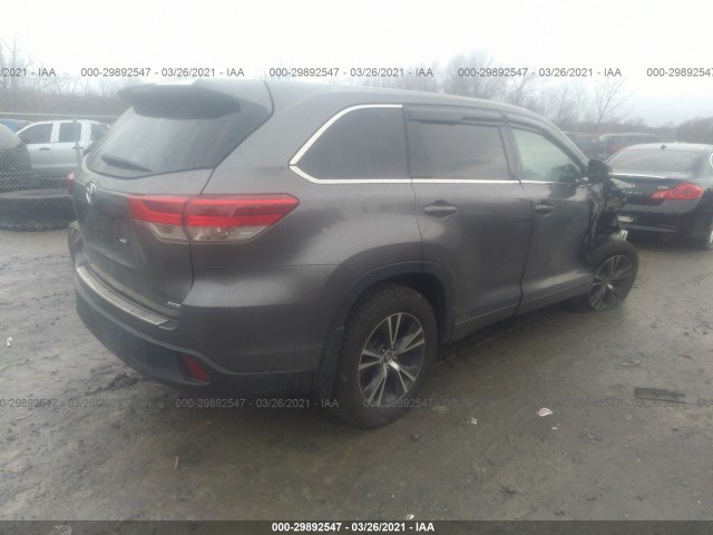 Photo 3 VIN: 5TDBZRFHXHS425508 - TOYOTA HIGHLANDER 