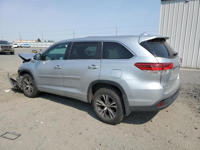 Photo 1 VIN: 5TDBZRFHXHS437626 - TOYOTA HIGHLANDER 