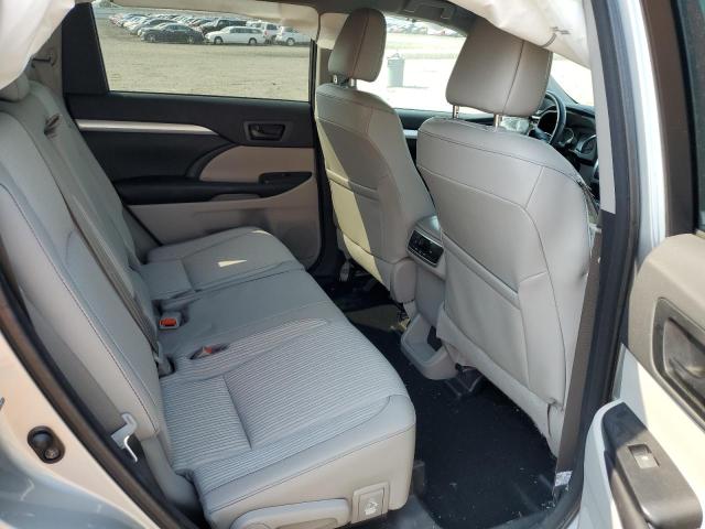 Photo 10 VIN: 5TDBZRFHXHS437626 - TOYOTA HIGHLANDER 