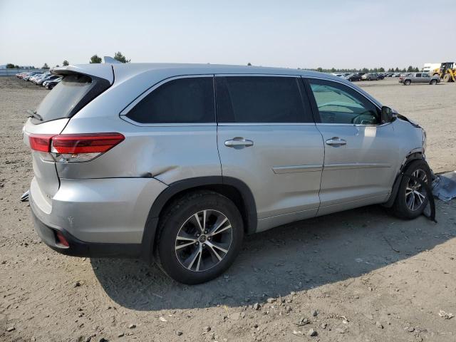 Photo 2 VIN: 5TDBZRFHXHS437626 - TOYOTA HIGHLANDER 