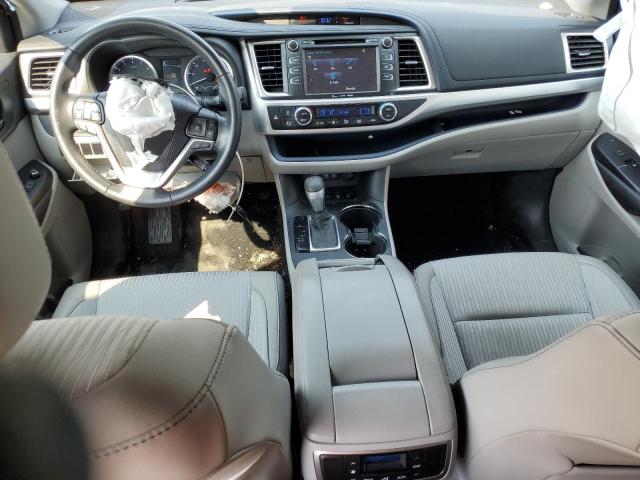 Photo 7 VIN: 5TDBZRFHXHS437626 - TOYOTA HIGHLANDER 