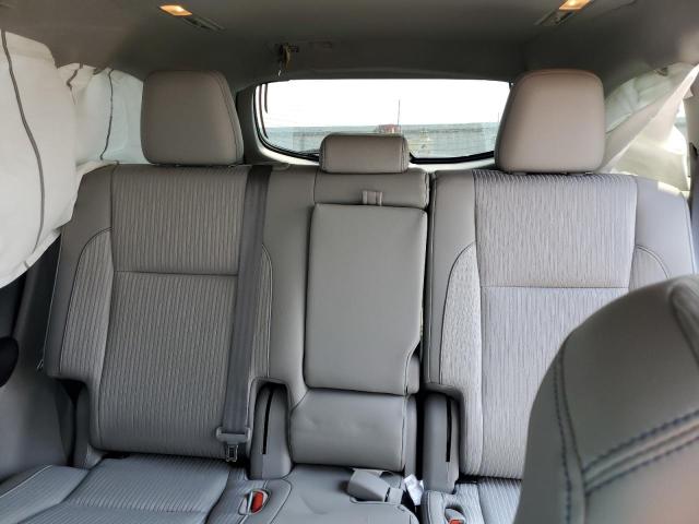 Photo 9 VIN: 5TDBZRFHXHS437626 - TOYOTA HIGHLANDER 