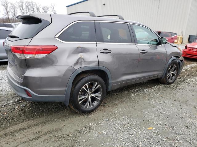 Photo 2 VIN: 5TDBZRFHXJS486444 - TOYOTA HIGHLANDER 