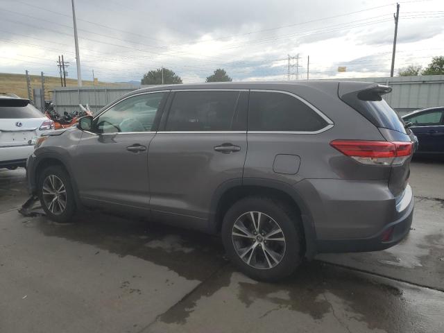 Photo 1 VIN: 5TDBZRFHXJS880445 - TOYOTA HIGHLANDER 