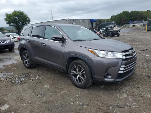 Photo 3 VIN: 5TDBZRFHXKS726500 - TOYOTA HIGHLANDER 