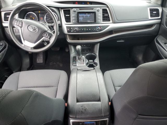 Photo 7 VIN: 5TDBZRFHXKS726500 - TOYOTA HIGHLANDER 