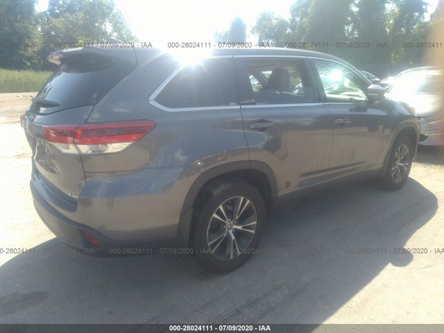 Photo 3 VIN: 5TDBZRFHXKS727064 - TOYOTA HIGHLANDER 