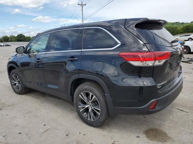 Photo 1 VIN: 5TDBZRFHXKS737156 - TOYOTA HIGHLANDER 